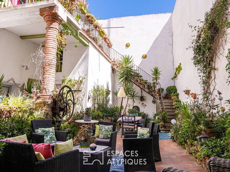 Maison à vendre, 366m², PERPIGNAN