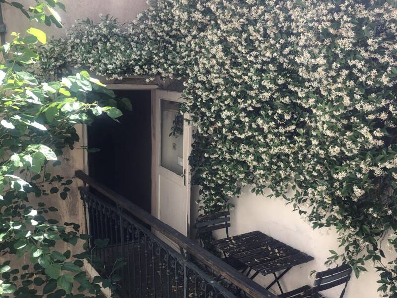 Maison à vendre, 37m², LYON 4E