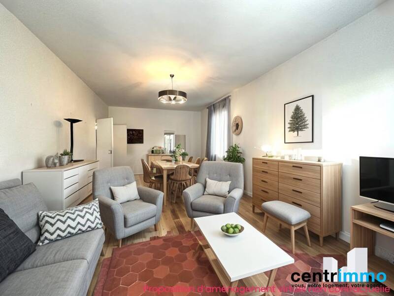 Maison à vendre, 142m², MONTPELLIER