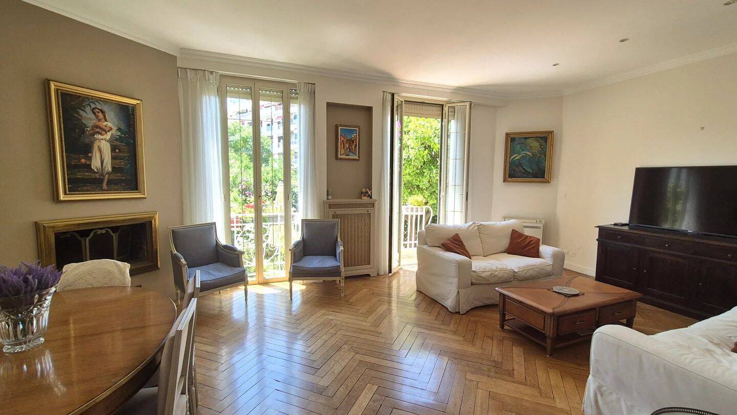 Rare - Maison de ville - Belle époque — 3
