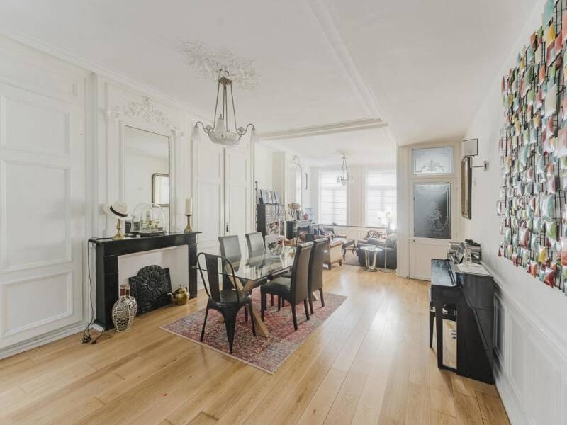 Maison à vendre, 230m², LILLE