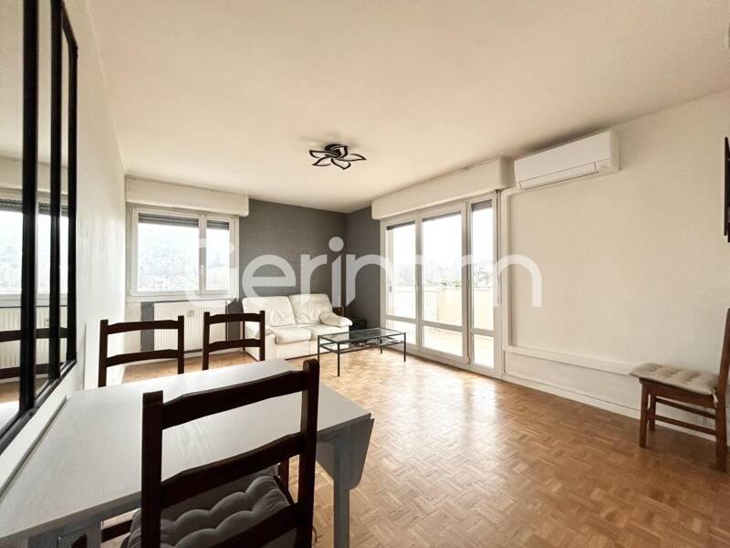 Maison à louer, 70m², MEYLAN