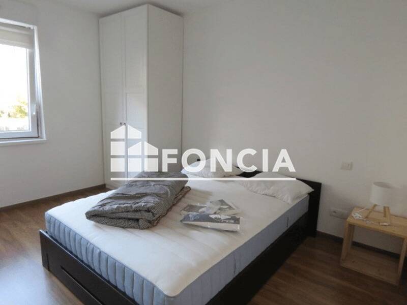 Maison à louer, 66m², STRASBOURG