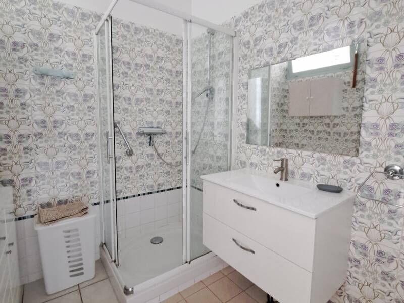 Maison à louer, 84m², MONTDIDIER