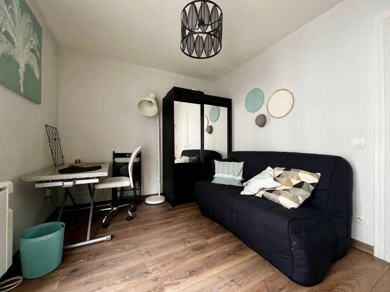 Maison à louer, 15m², GRENOBLE