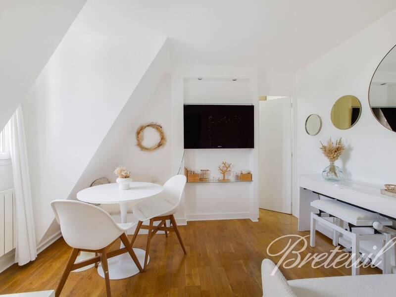 Maison à vendre, 31m², PARIS 14E
