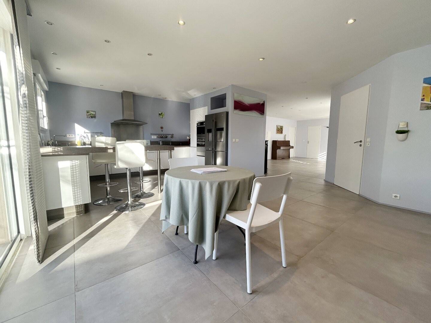 Maison à vendre, 203m², VILLEVEYRAC