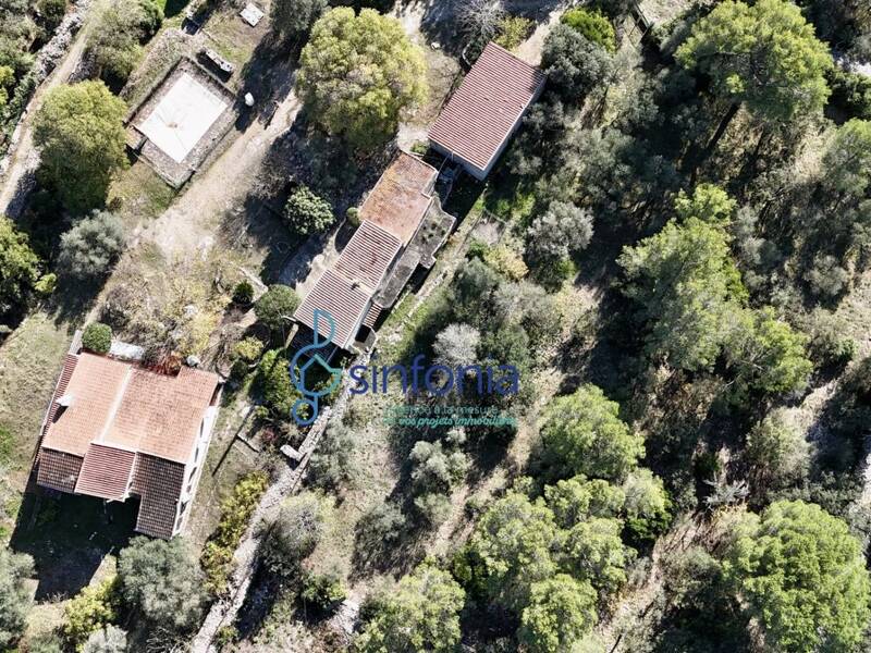 Maison à vendre, 192m², NIMES