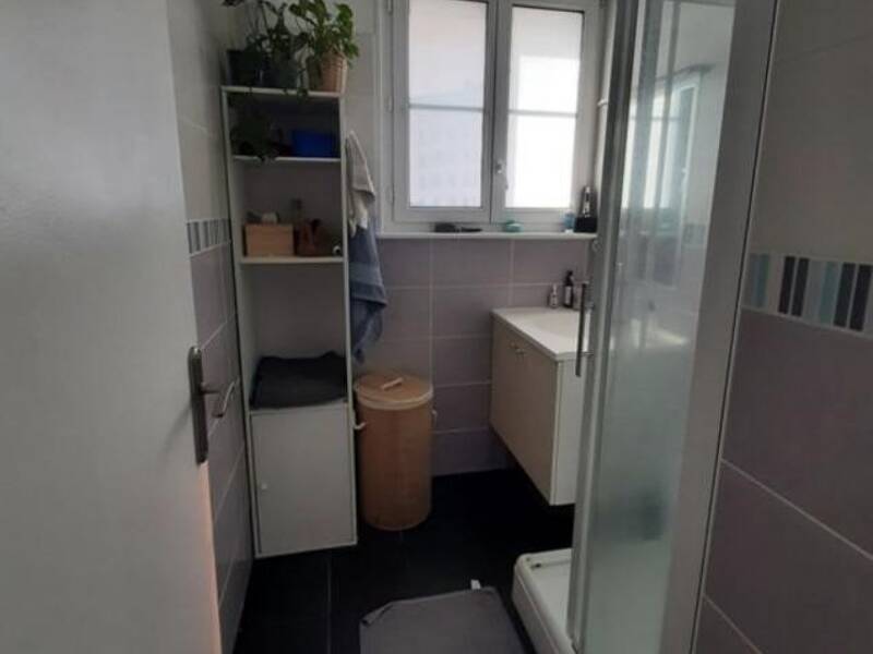 Maison à louer, 63m², BREST