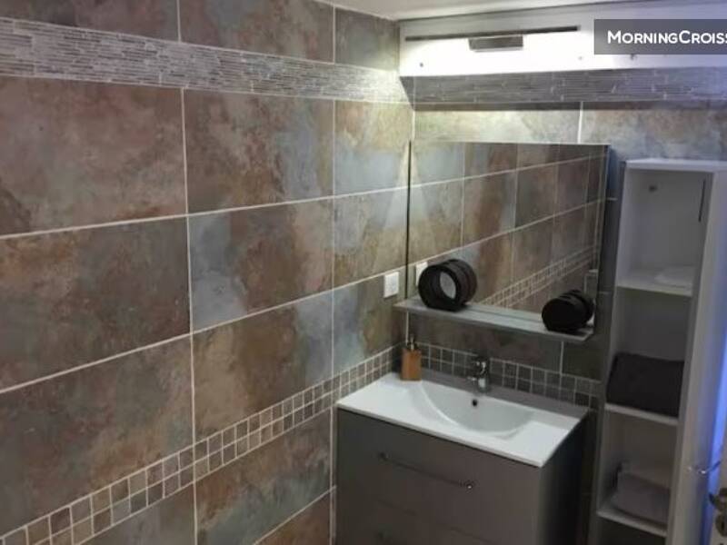 Maison à louer, 42m², LAUNAGUET