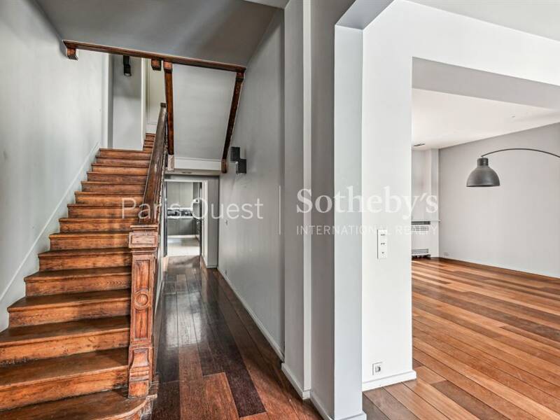 Maison à vendre, 400m², PARIS 17E