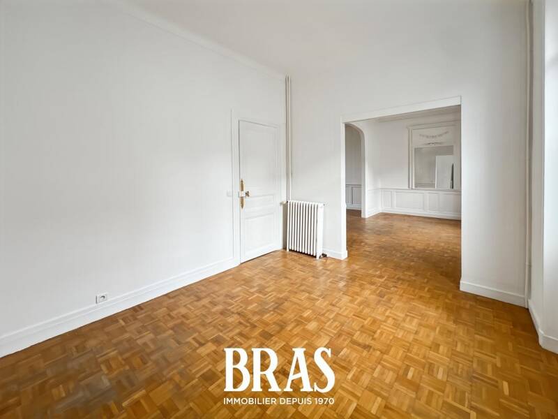 Maison à louer, 162m², NANTES