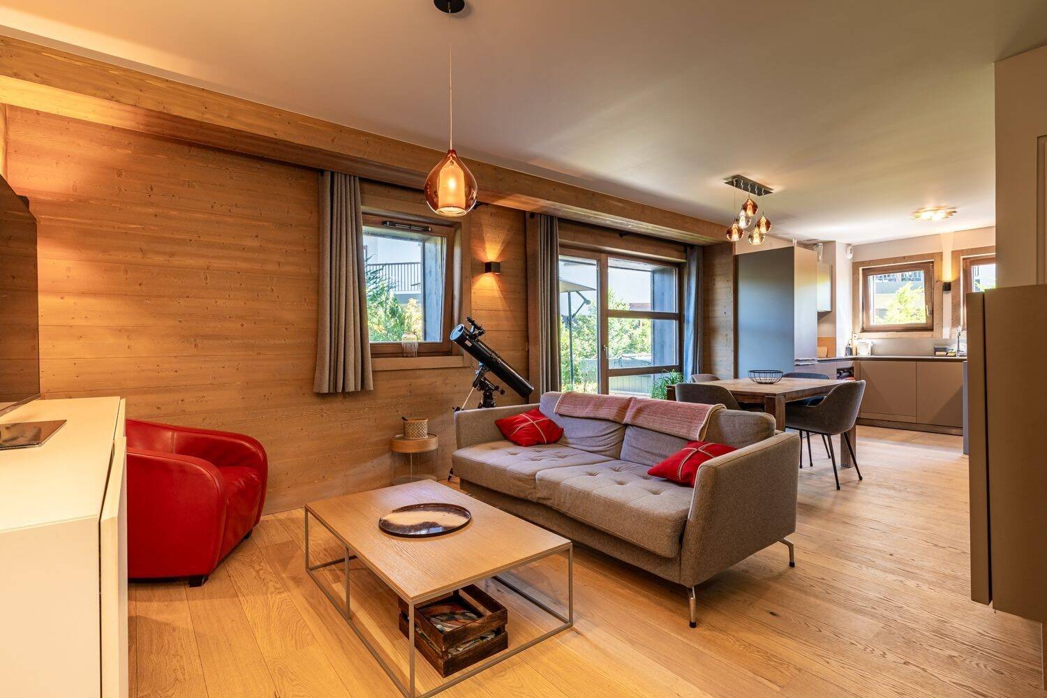 Maison à vendre, 49m², MEGEVE