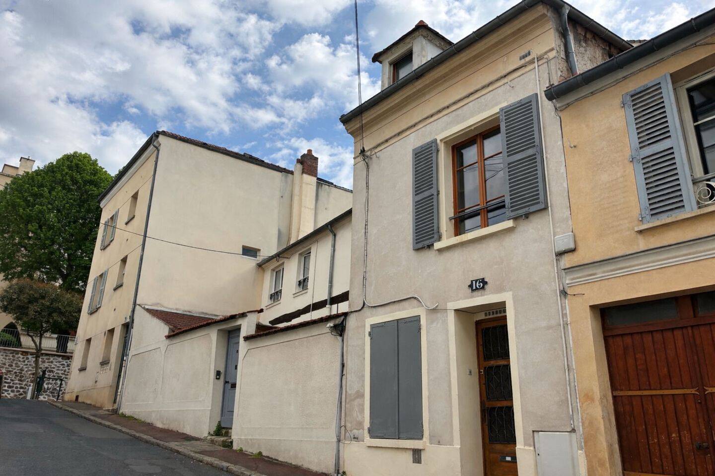 Maison à vendre, 77m², RUEIL MALMAISON