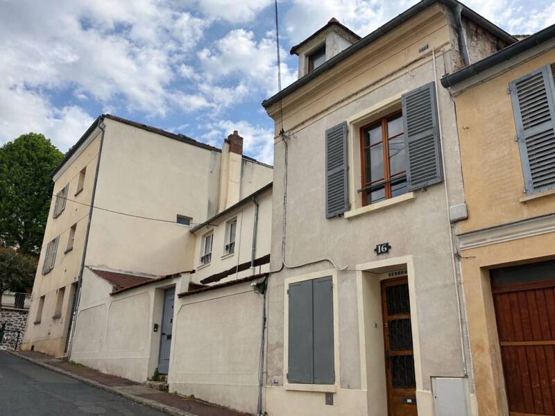 Maison à vendre, 77m², RUEIL MALMAISON