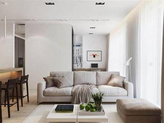 Appartement à vendre - neuf 365 000 € 4 pièces 3 chambres 92 m² RDC Houdan 78550