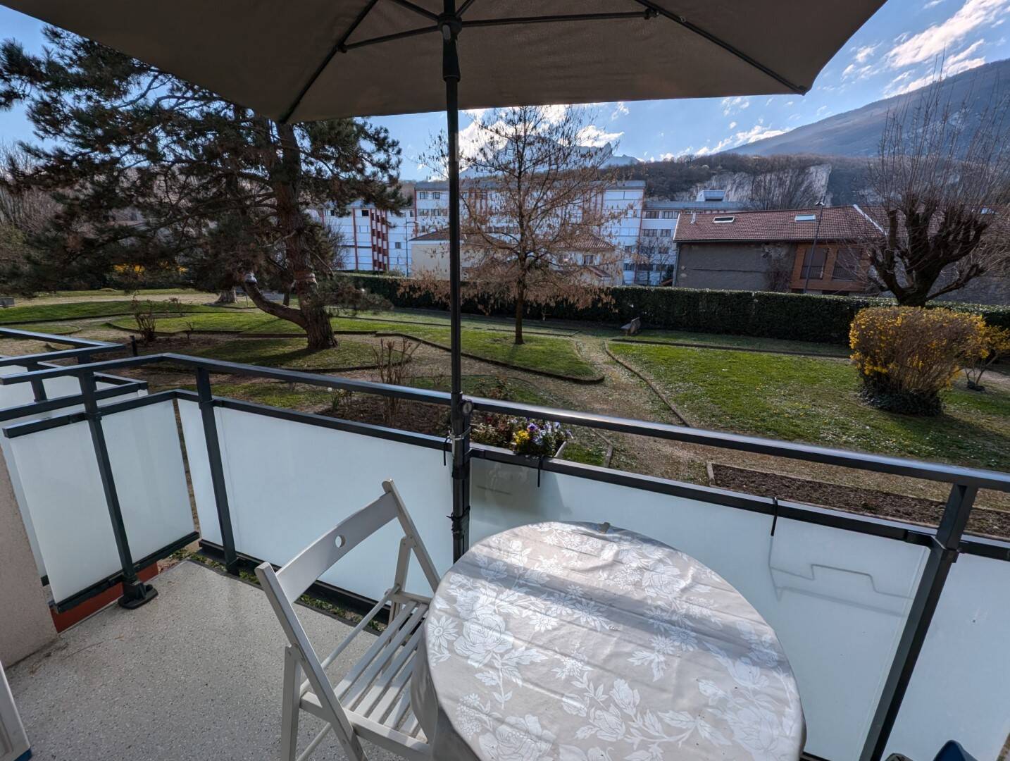 Maison à vendre, 65m², FONTAINE