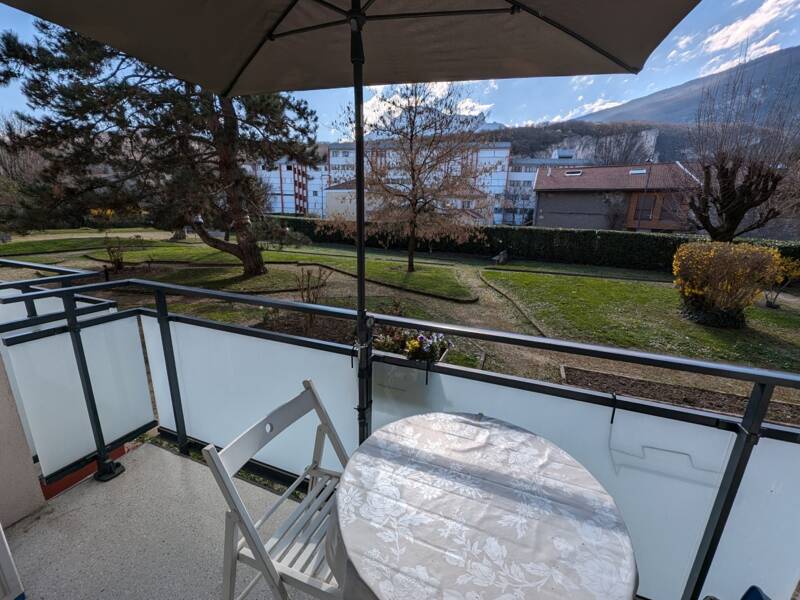 Maison à vendre, 65m², FONTAINE