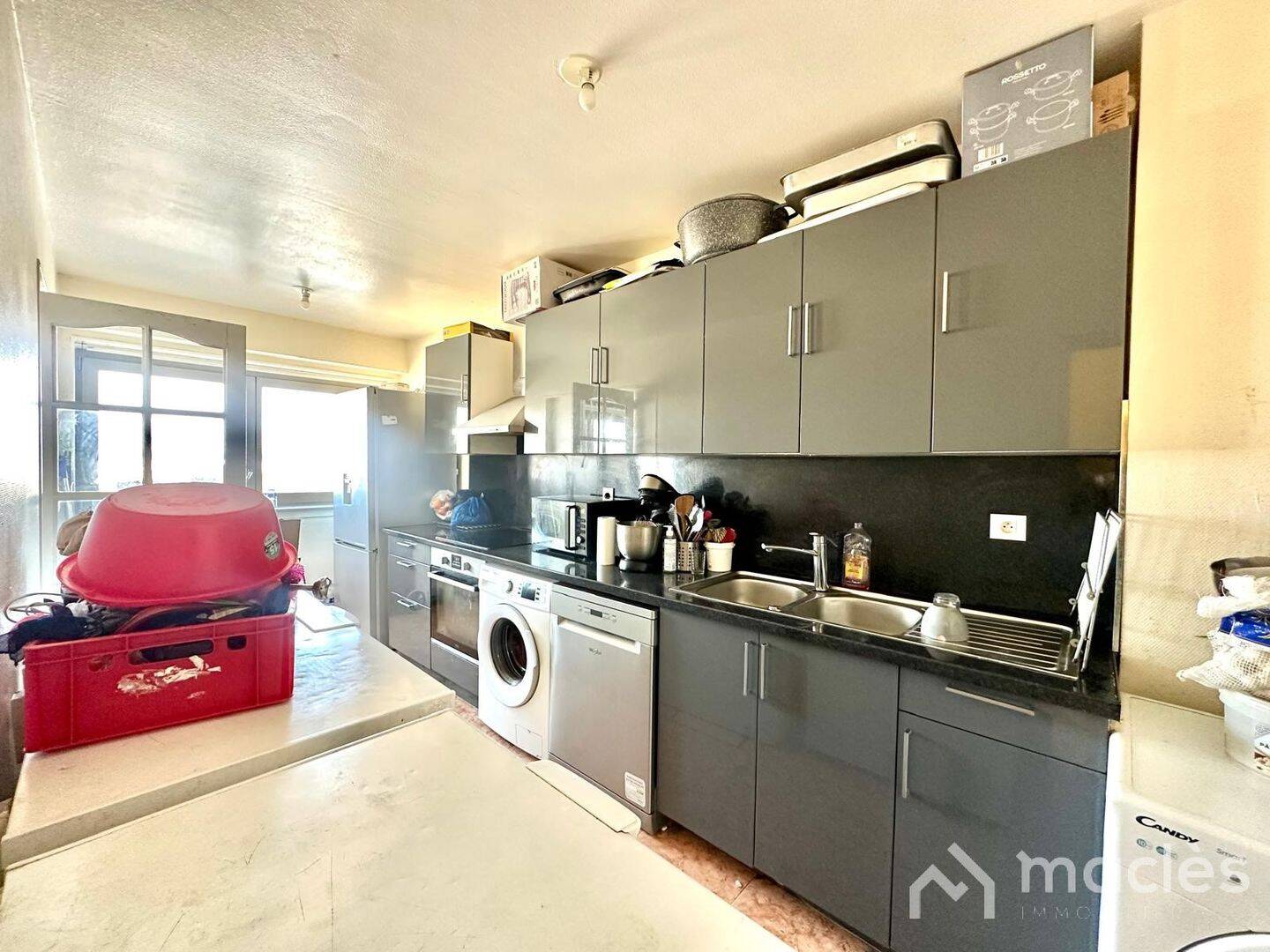 Maison à vendre, 74m², EPINAY SUR SEINE