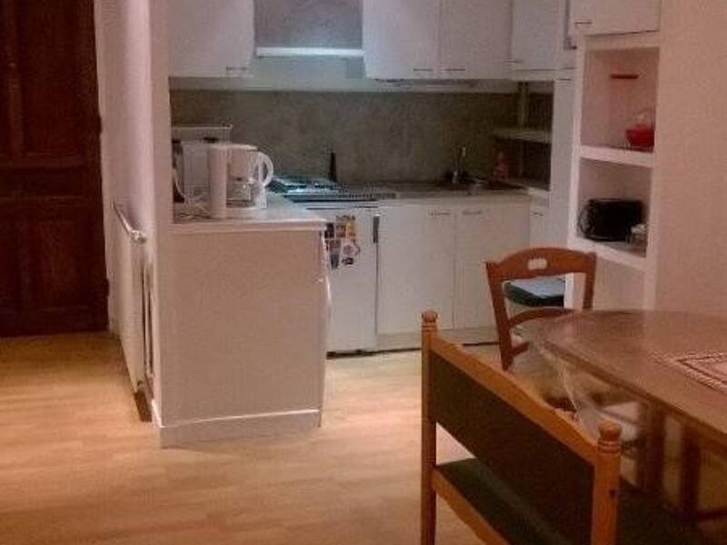 Maison à louer, 50m², GRENOBLE