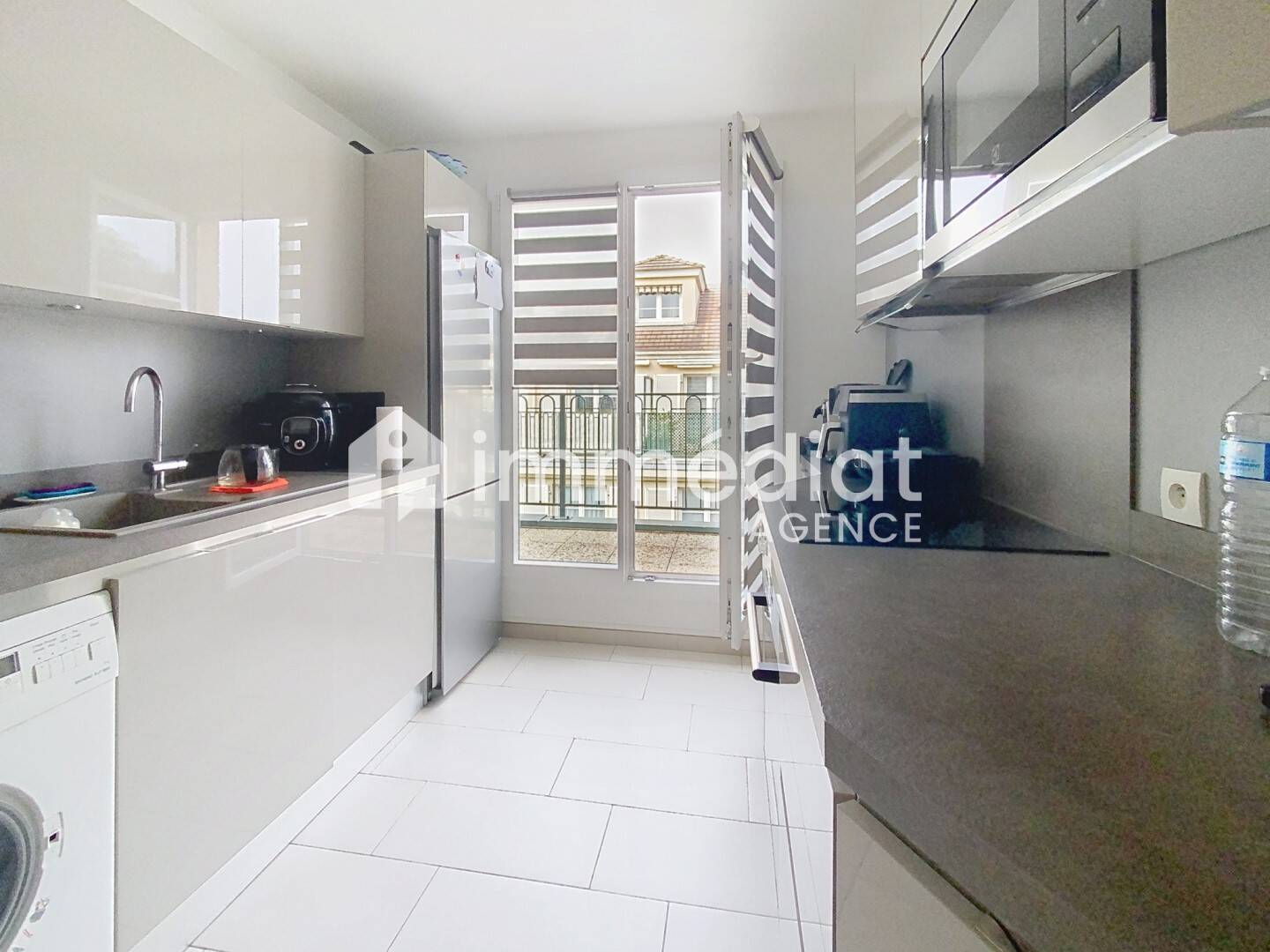 Maison à vendre, 66m², RUEIL MALMAISON