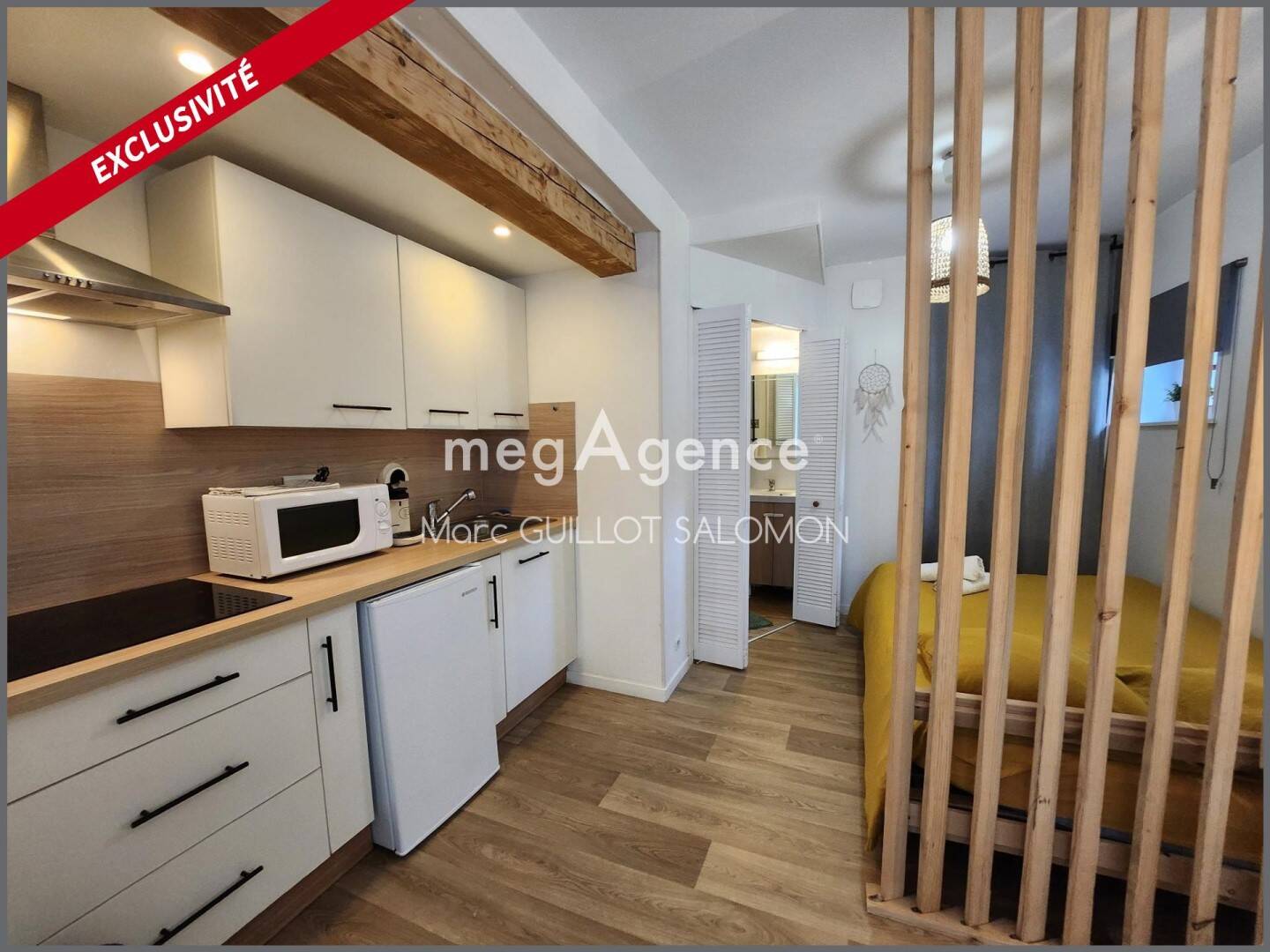 Maison à vendre, 25m², BOULOGNE SUR MER