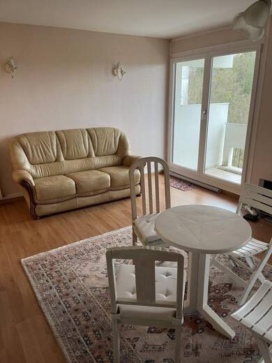 Appartement à vendre 84 800 € 3 pièces 1 chambre 59 m² Épernay 51200