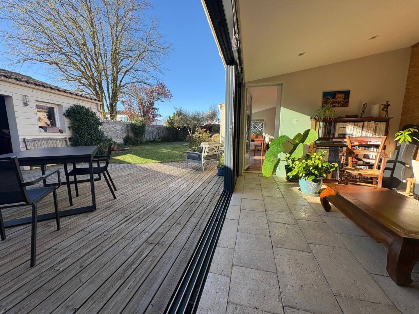 Maison à vendre, 180m², LA ROCHELLE