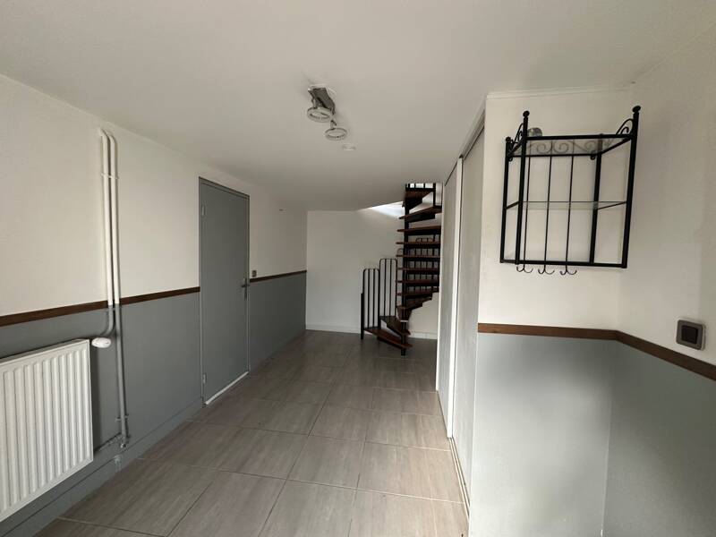 Maison à louer, 94m², LONGJUMEAU