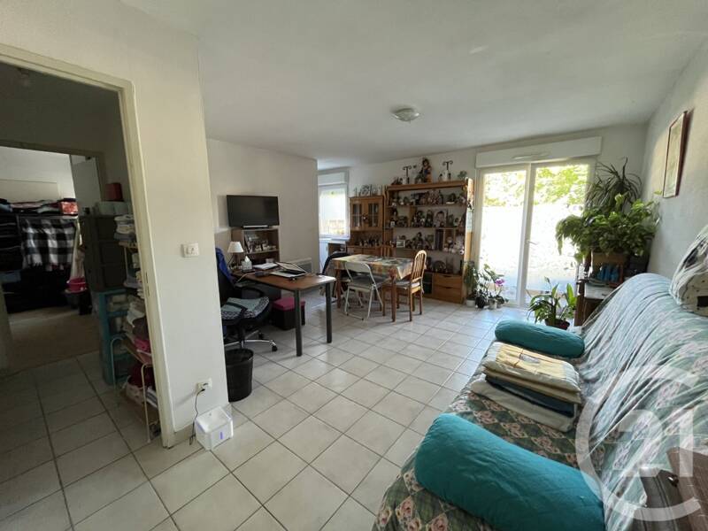 Maison à vendre, 46m², GRAULHET