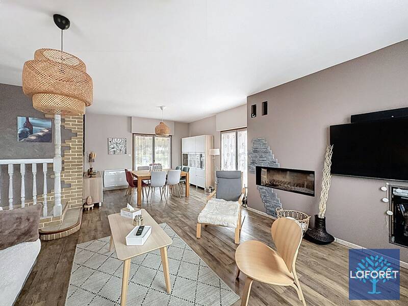 Maison à vendre, 178m², CRAYWICK