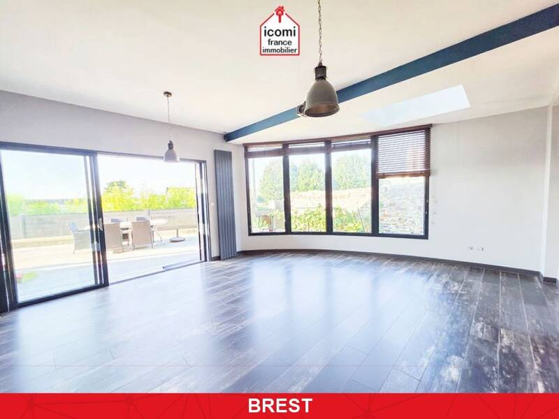 Maison à vendre, 160m², BREST