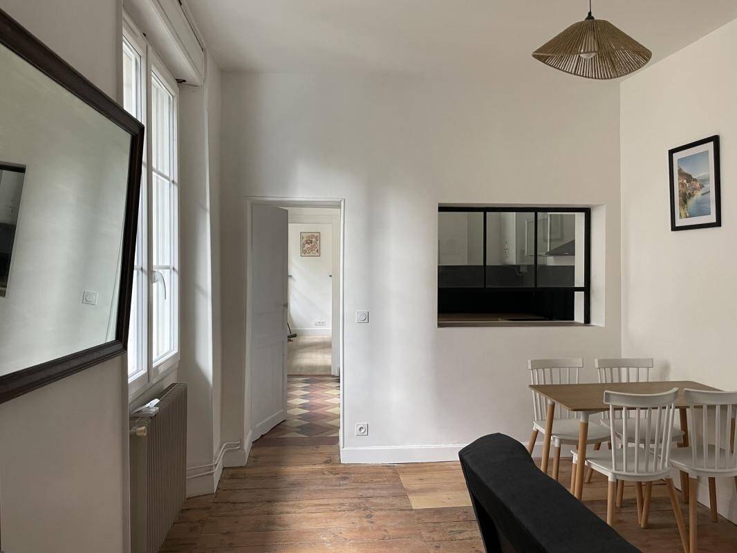 Maison à louer, 37m², PAU
