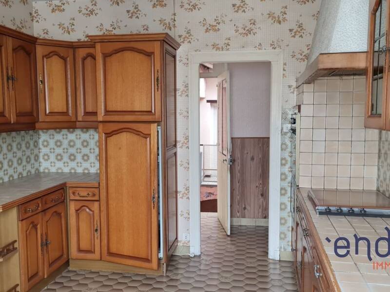 Maison à vendre, 225m², MEAULNE