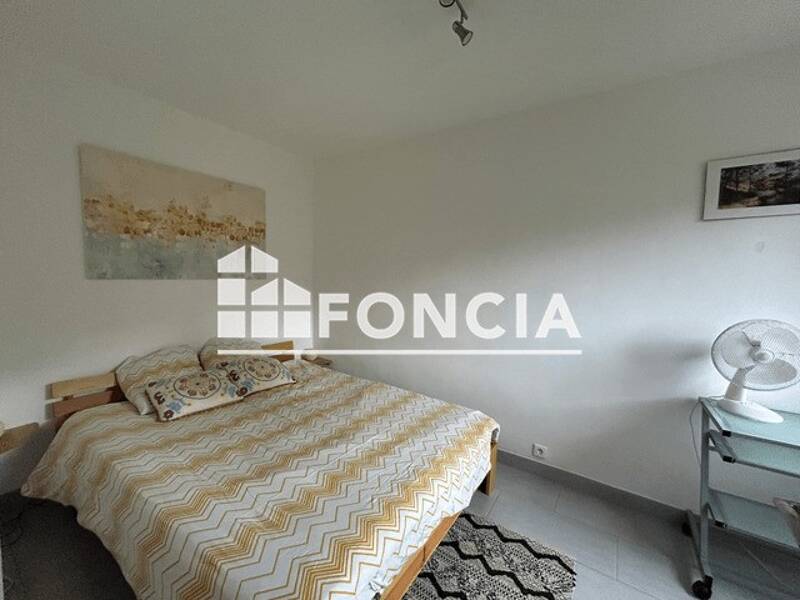 Maison à louer, 40m², AIX EN PROVENCE