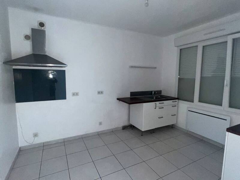 Maison à louer, 66m², NANTES