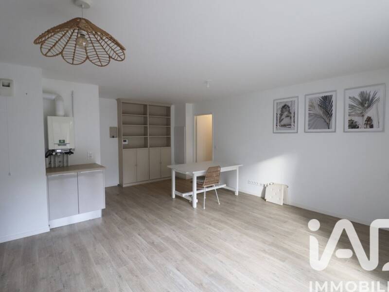 Maison à vendre, 80m², SAINT MICHEL SUR ORGE