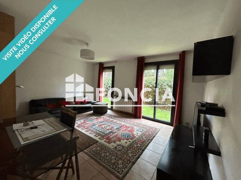 Maison à louer, 51m², AIX EN PROVENCE