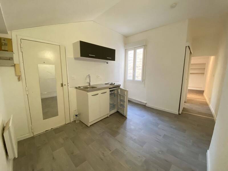 Maison à louer, 27m², MONTPELLIER