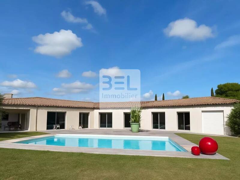 Maison à vendre, 260m², AIX EN PROVENCE