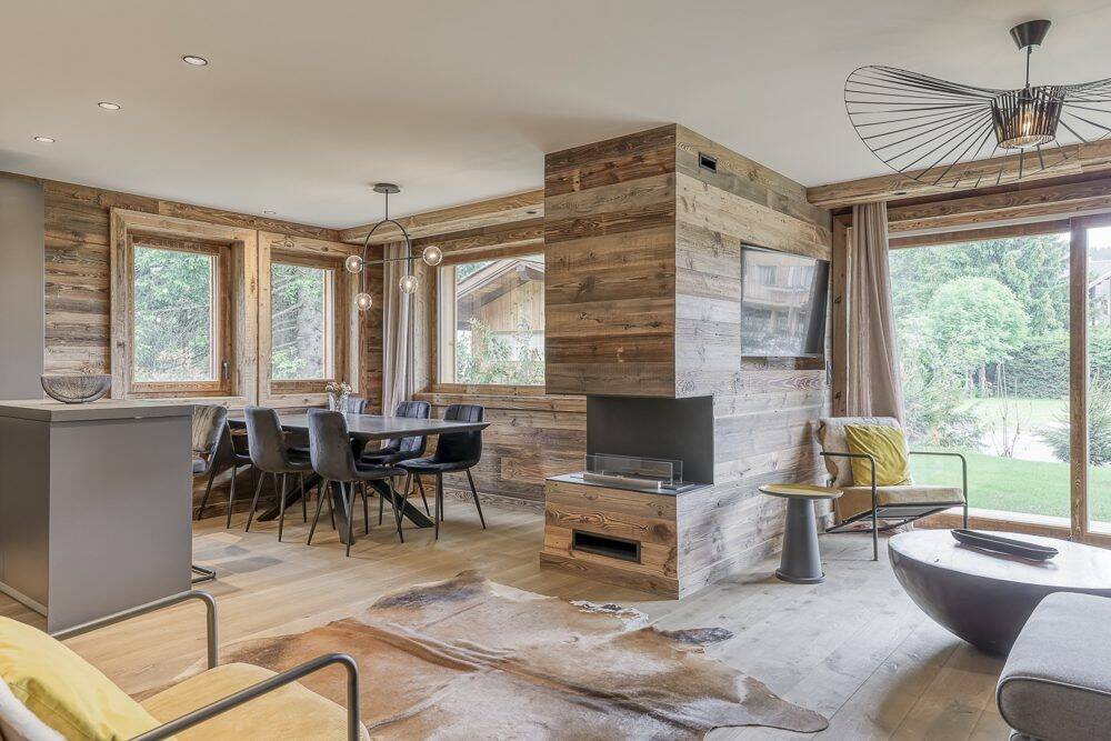 Maison à vendre, 81m², MEGEVE