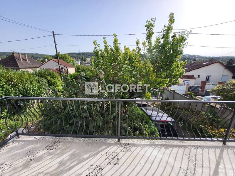 Maison à louer, 153m², PALAISEAU