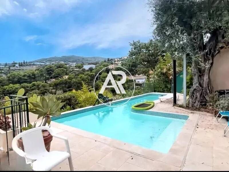 Maison à vendre, 230m², NICE