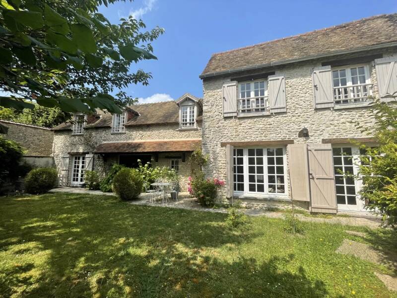 Maison à vendre, 220m², HOUDAN