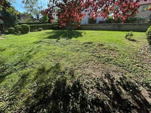 Terrain constructible à vendre 145 000 € 453 m² de terrain Le Pont des Planches-Quartiers Est Vaulx-en-Velin 69120