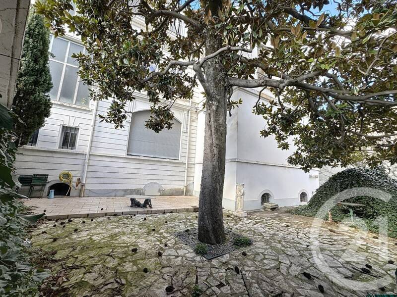 Maison à louer, 170m², LYON 7E