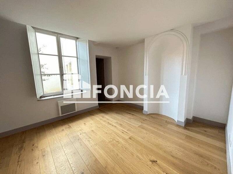 Maison à louer, 34m², NANCY