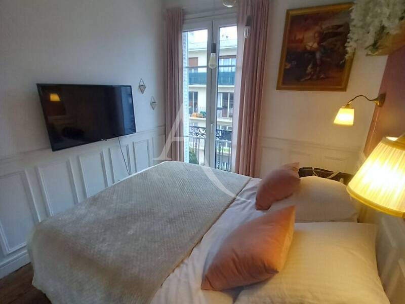 Maison à louer, 54m², PARIS 13E