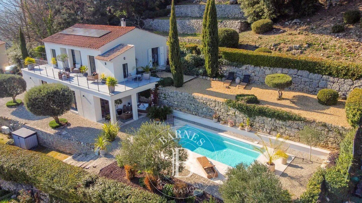 Maison à vendre, 130m², BAGNOLS EN FORET