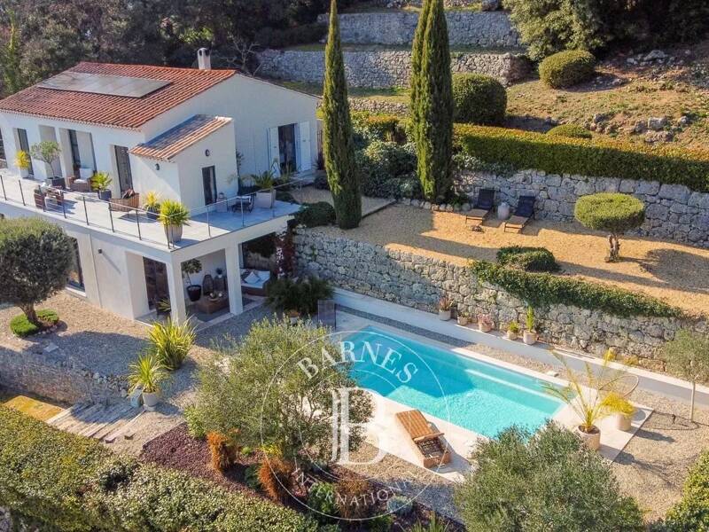 Maison à vendre, 130m², BAGNOLS EN FORET